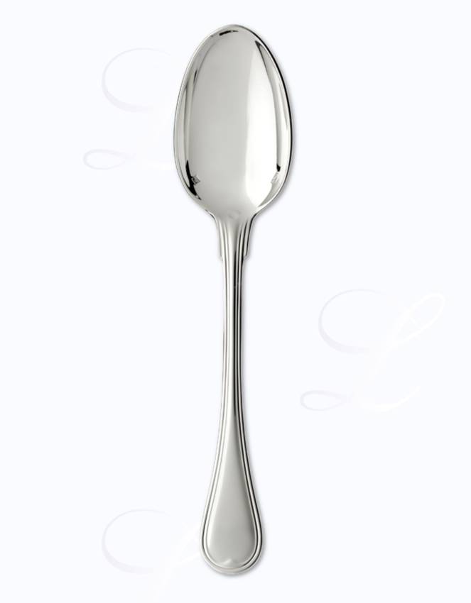 Puiforcat Consulat table spoon 