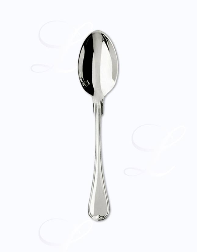 Puiforcat Consulat demitasse spoon 