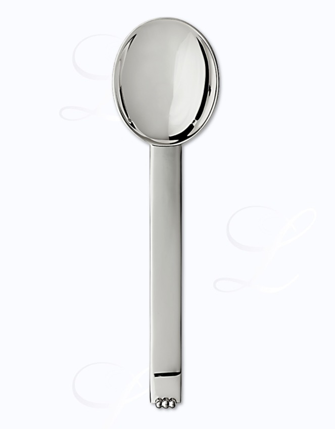 Puiforcat Deauville table spoon 