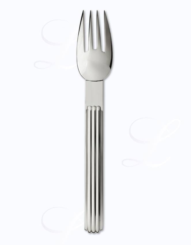 Puiforcat Deauville table fork 