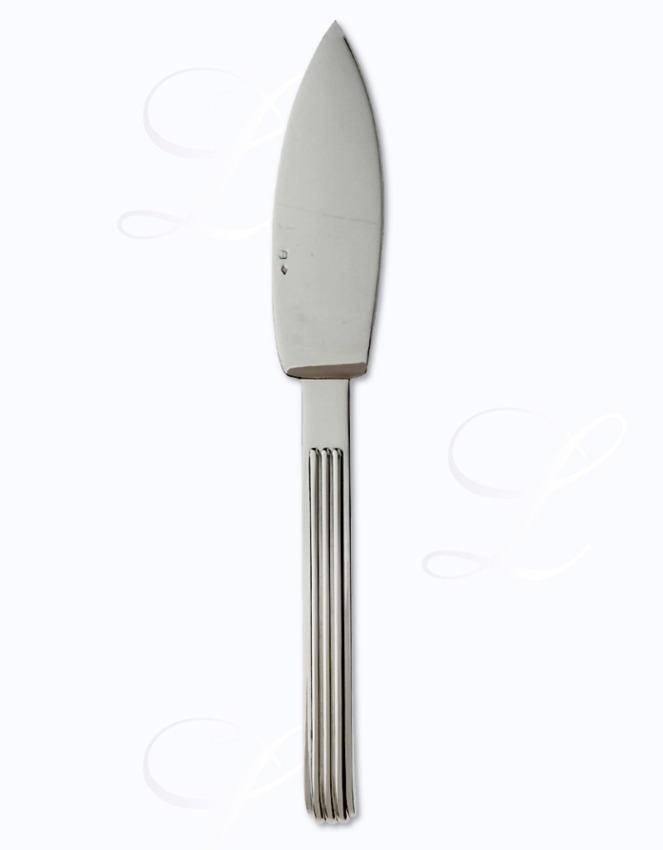 Puiforcat Deauville fish knife 