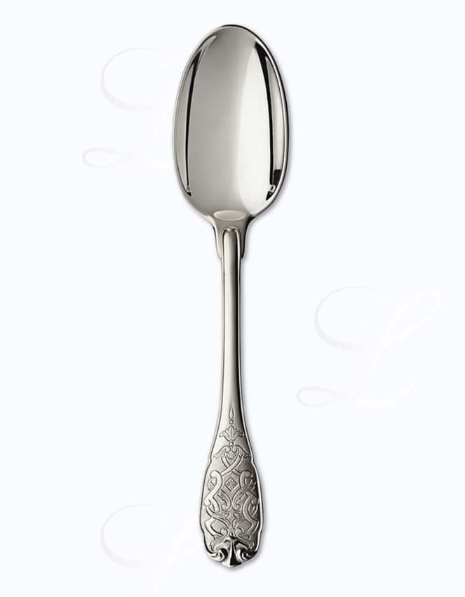 Puiforcat Élysée table spoon 