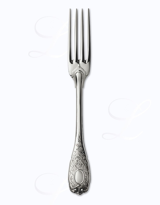 Puiforcat Élysée table fork 