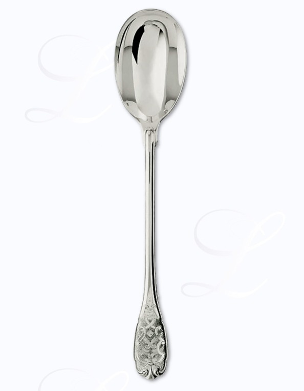 Puiforcat Élysée salad spoon 