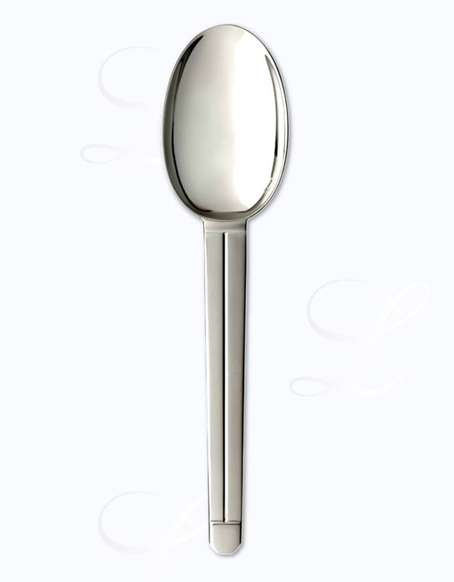 Puiforcat Guethary table spoon 