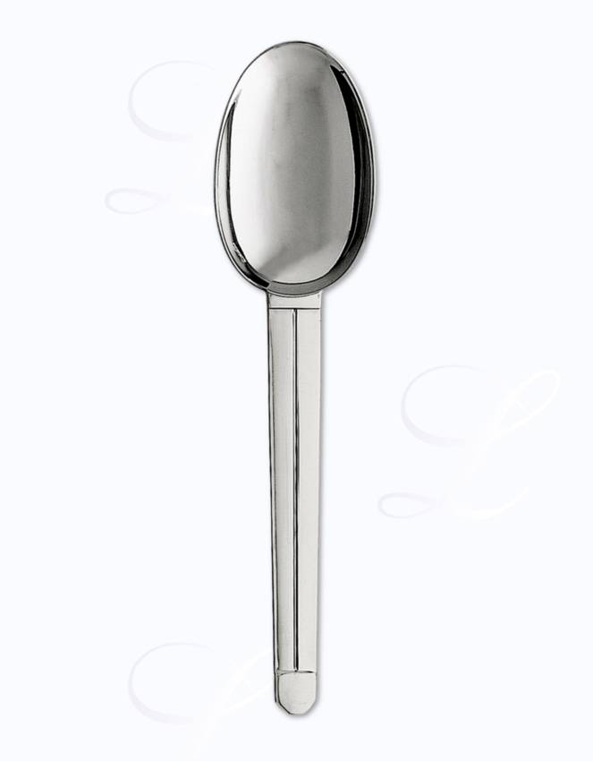 Puiforcat Guethary dessert spoon 