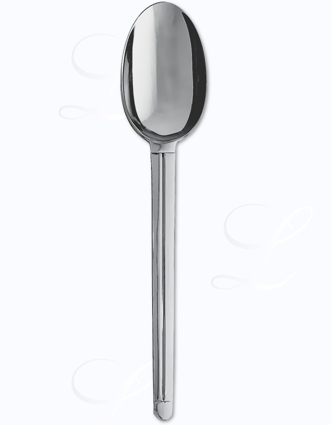 Puiforcat Guethary serving spoon 