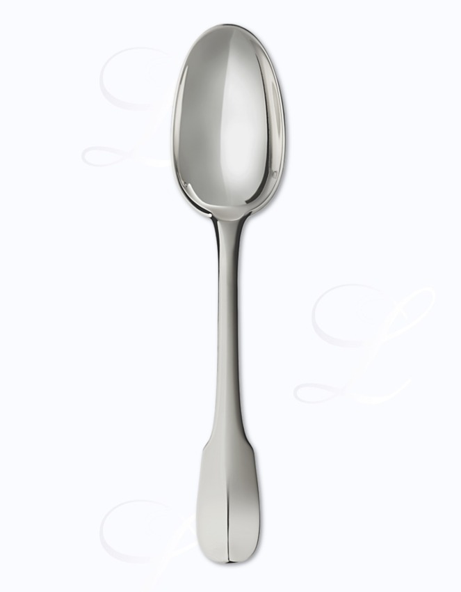Puiforcat Louvois table spoon 