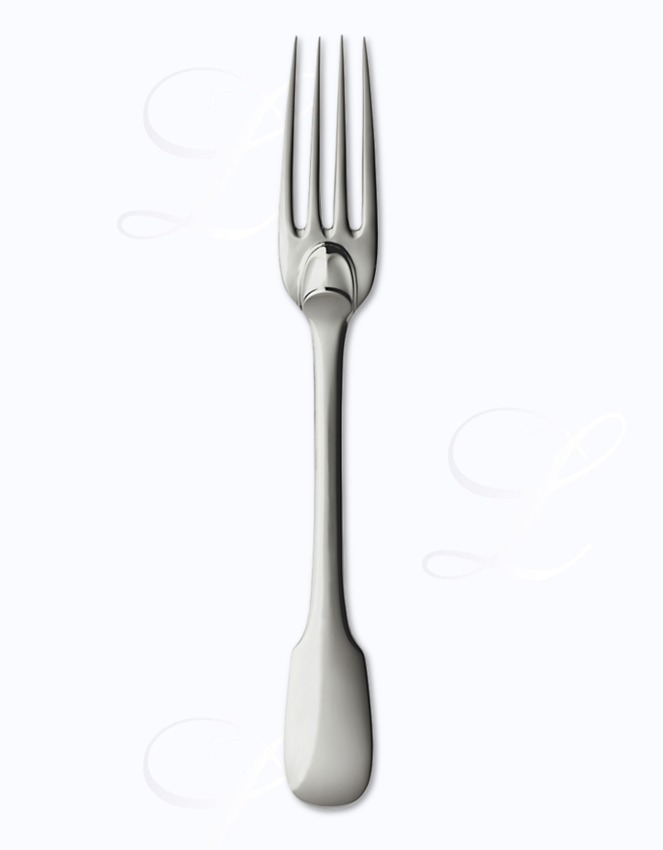 Puiforcat Louvois table fork 