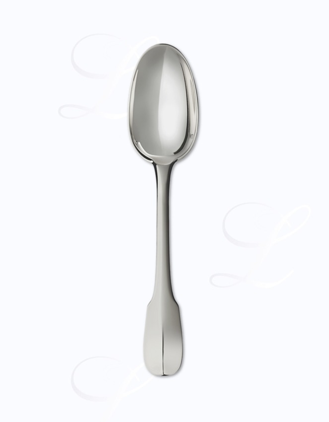 Puiforcat Louvois coffee spoon 