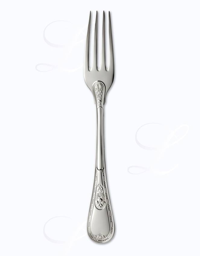 Puiforcat Monthélie table fork 