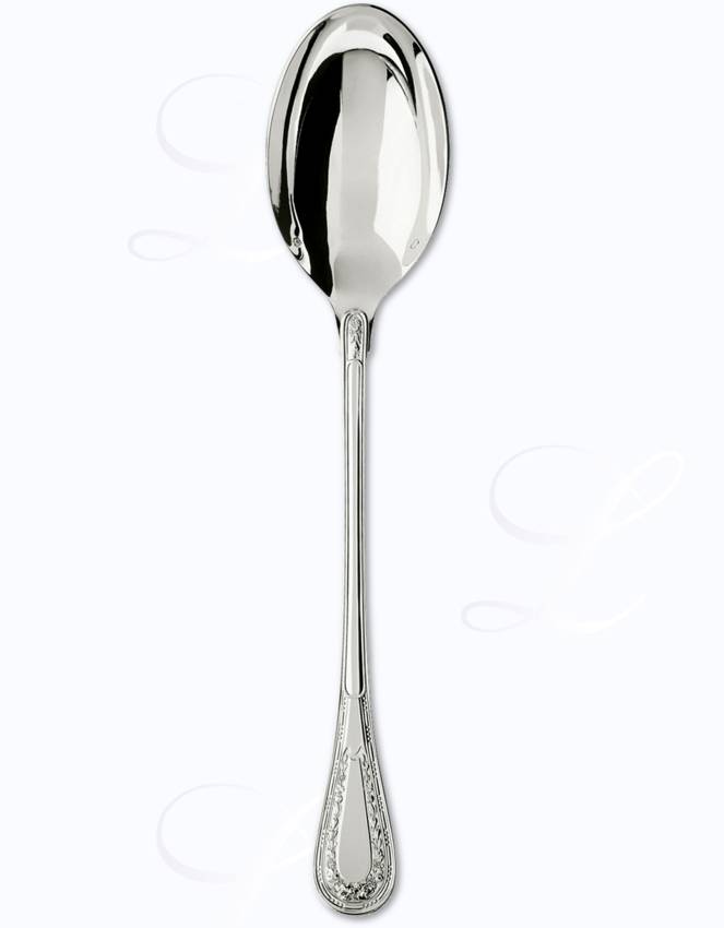 Puiforcat Monthélie serving spoon 