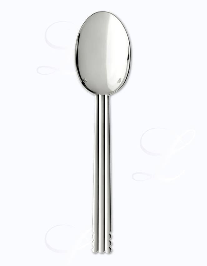 Puiforcat Nantes table spoon 