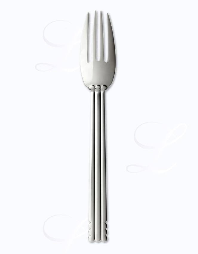 Puiforcat Nantes table fork 