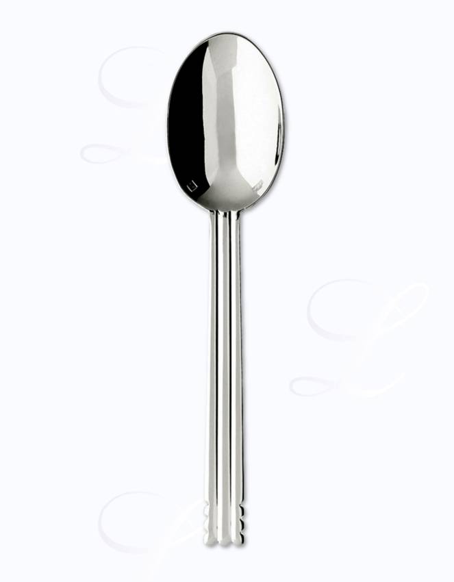 Puiforcat Nantes dessert spoon 