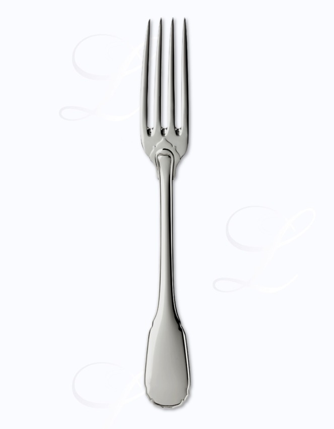 Puiforcat Noailles table fork 