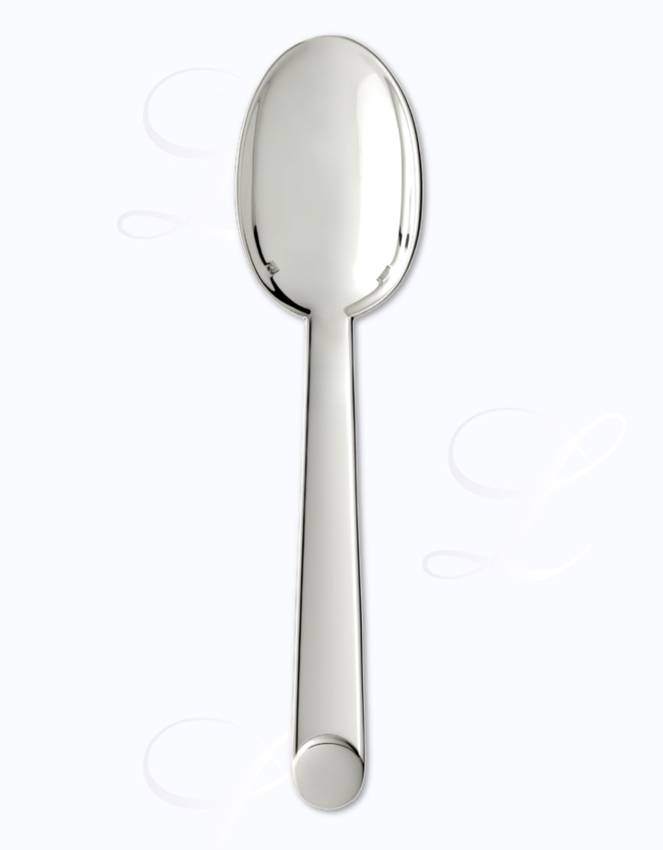 Puiforcat Normandie table spoon 