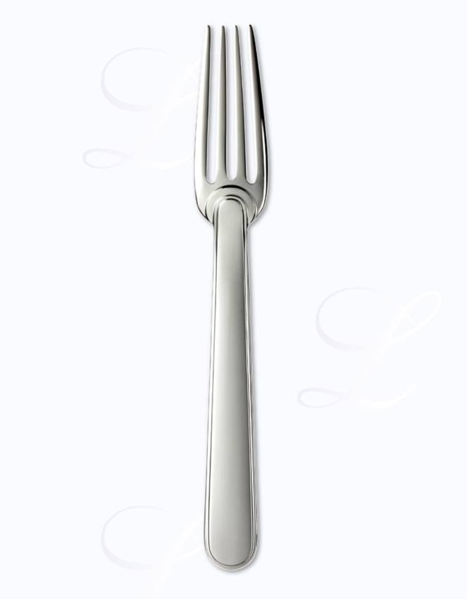 Puiforcat Normandie table fork 