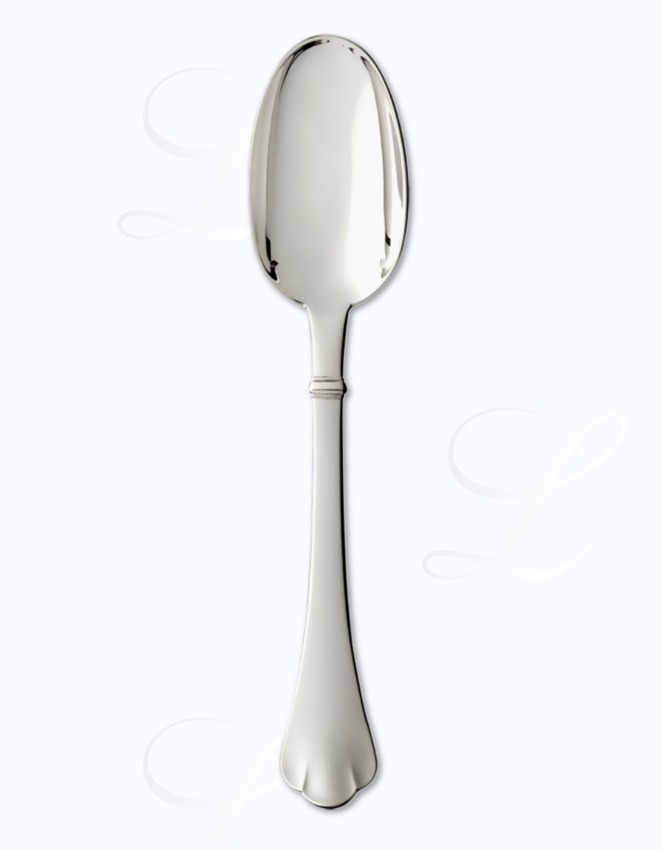 Puiforcat Richelieu table spoon 