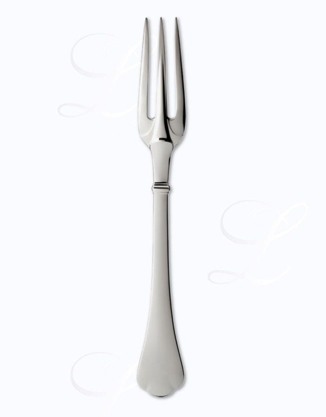 Puiforcat Richelieu table fork 