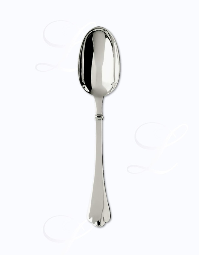 Puiforcat Richelieu coffee spoon 