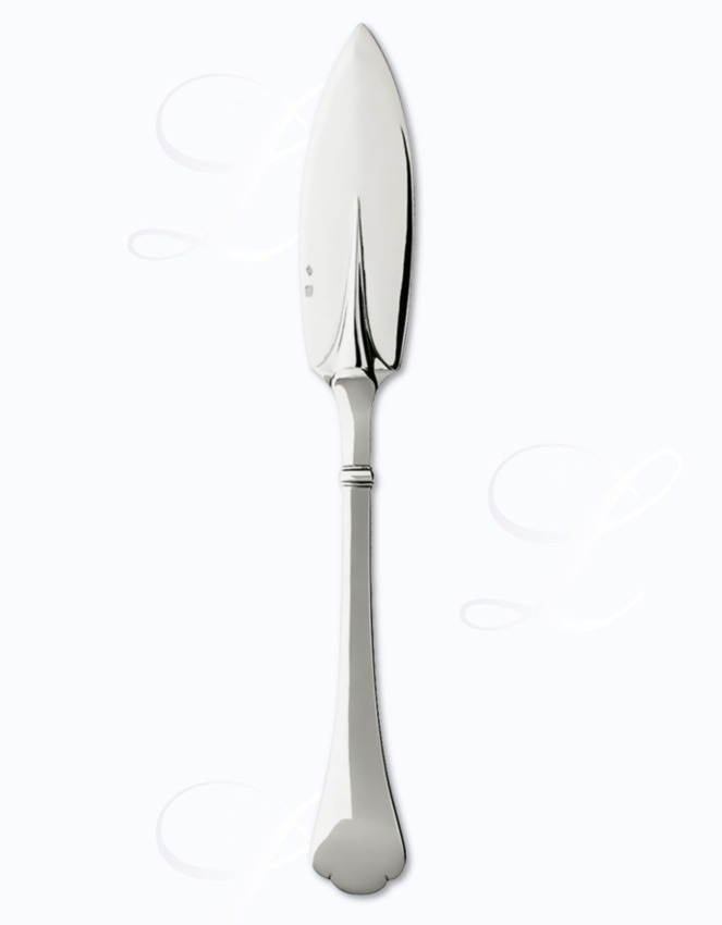 Puiforcat Richelieu fish knife 