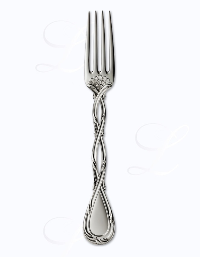 Puiforcat Royal table fork 