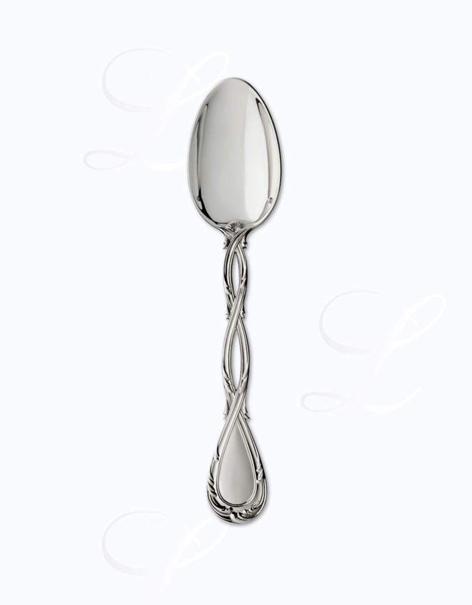 Puiforcat Royal mocha spoon 