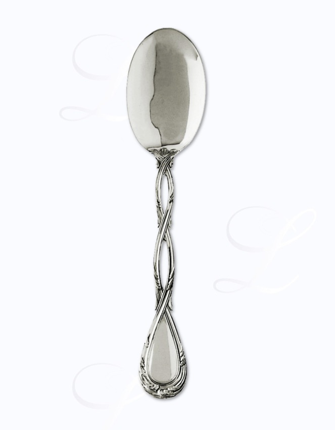 Puiforcat Royal gourmet spoon 