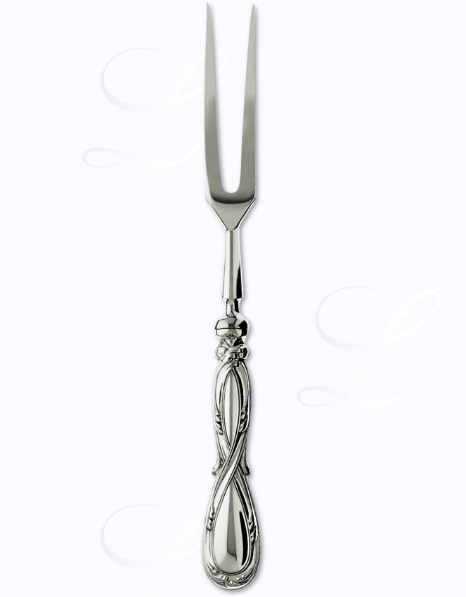 Puiforcat Royal carving fork 
