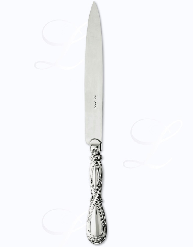 Puiforcat Royal carving knife 