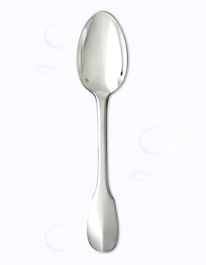 Puiforcat Vieux Paris table spoon 