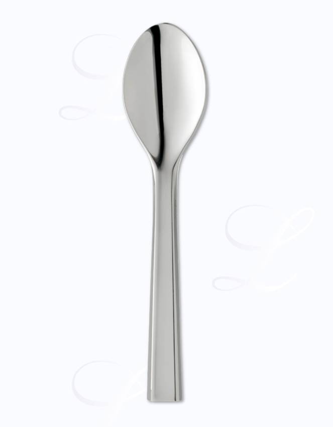 Puiforcat Zermatt dessert spoon 