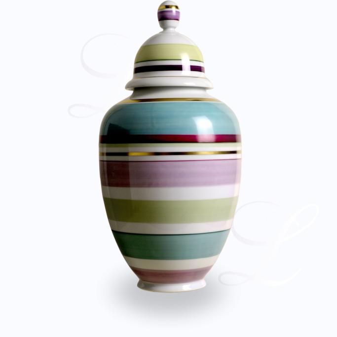 Reichenbach Colour Vase Colourmix