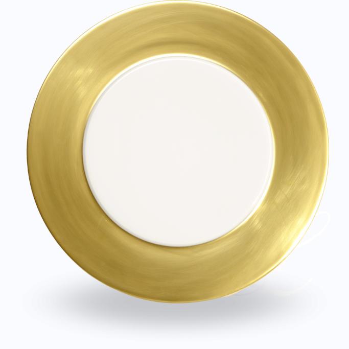 Reichenbach Colour Gold underplate 