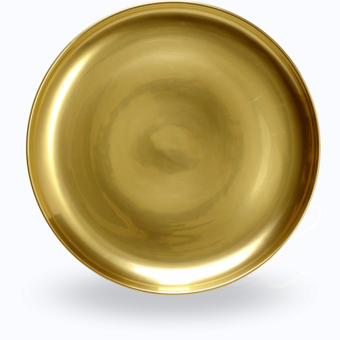 Reichenbach Colour Gold plate 20 cm 
