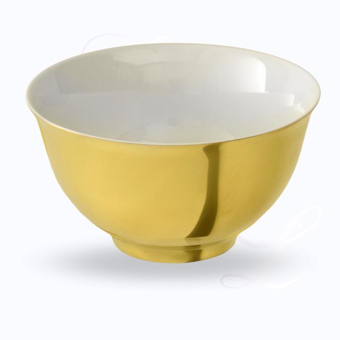 Reichenbach Colour Gold bowl small 