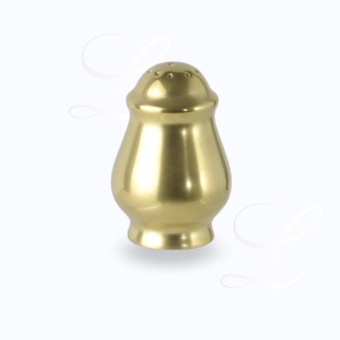 Reichenbach Colour Gold pepper shaker 