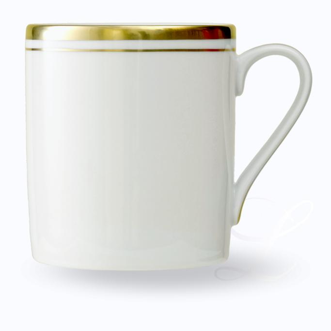 Reichenbach Colour Goldlinie mug 