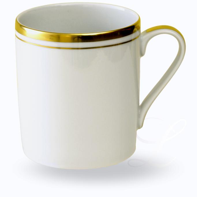 Reichenbach Colour Goldlinie mug 