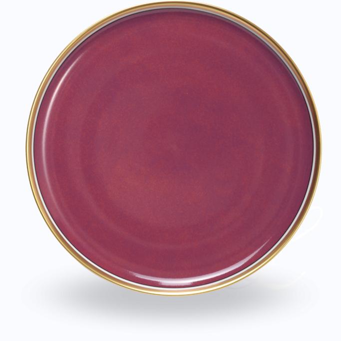 Reichenbach Colour Raspberry plate 26 cm 