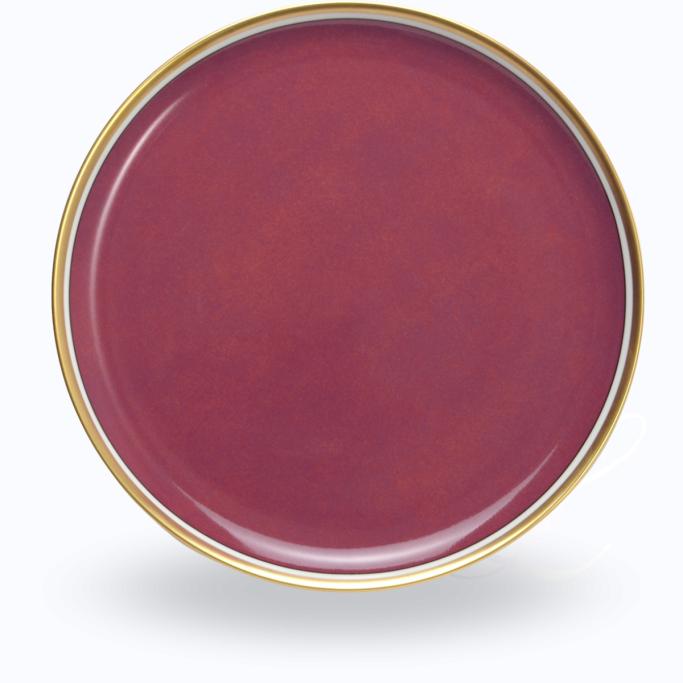 Reichenbach Colour Raspberry plate 30 cm 