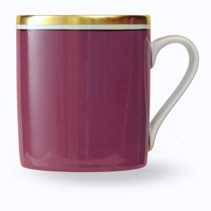 Reichenbach Colour Raspberry mug 