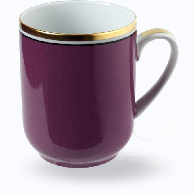 Reichenbach Colour Raspberry mug large 