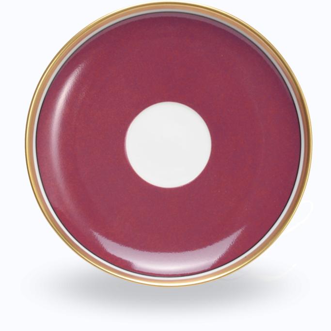 Reichenbach Colour Raspberry saucer 15 cm 