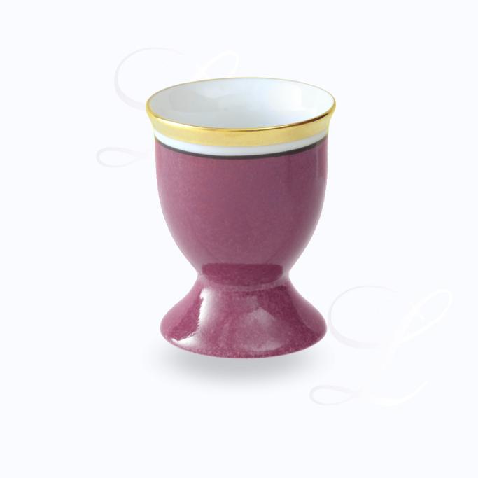 Reichenbach Colour Raspberry egg cup 