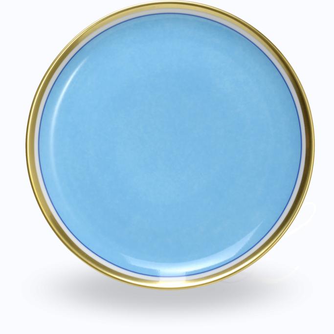 Reichenbach Colour I Blau plate 17 cm 