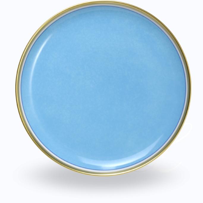 Reichenbach Colour I Blau plate 20 cm 
