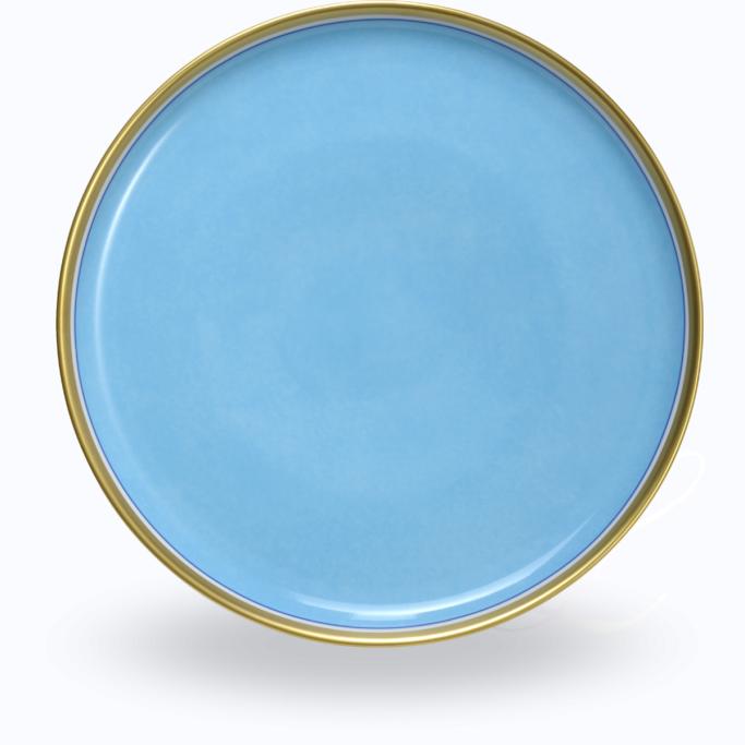 Reichenbach Colour I Blau plate 26 cm 