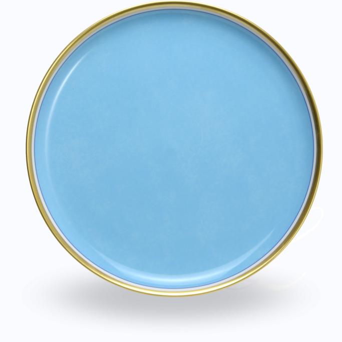 Reichenbach Colour I Blau plate 30 cm 